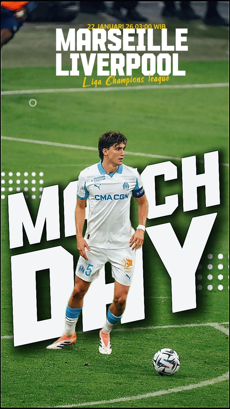 MATCHDAY 