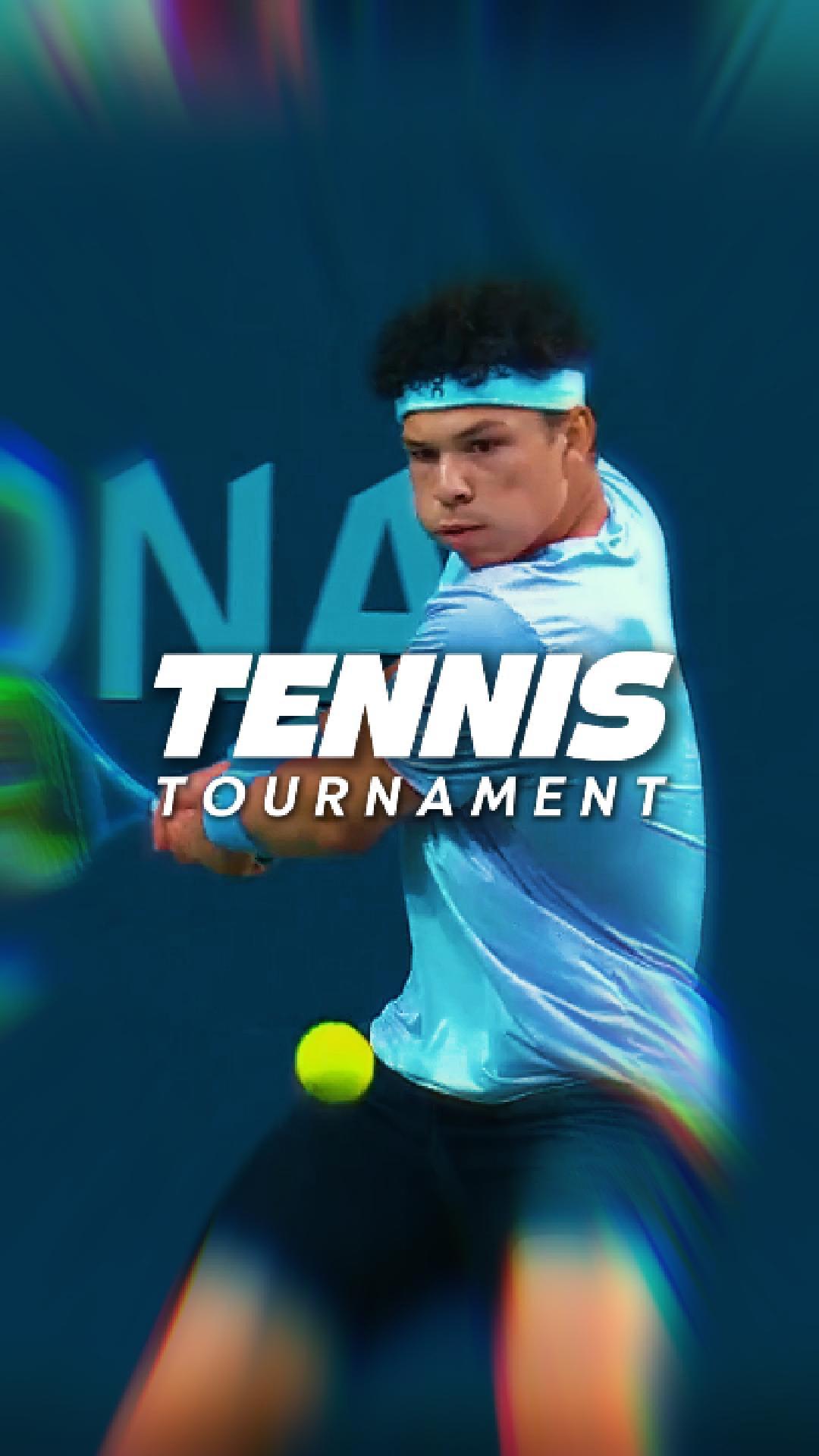 Torneo de tenis