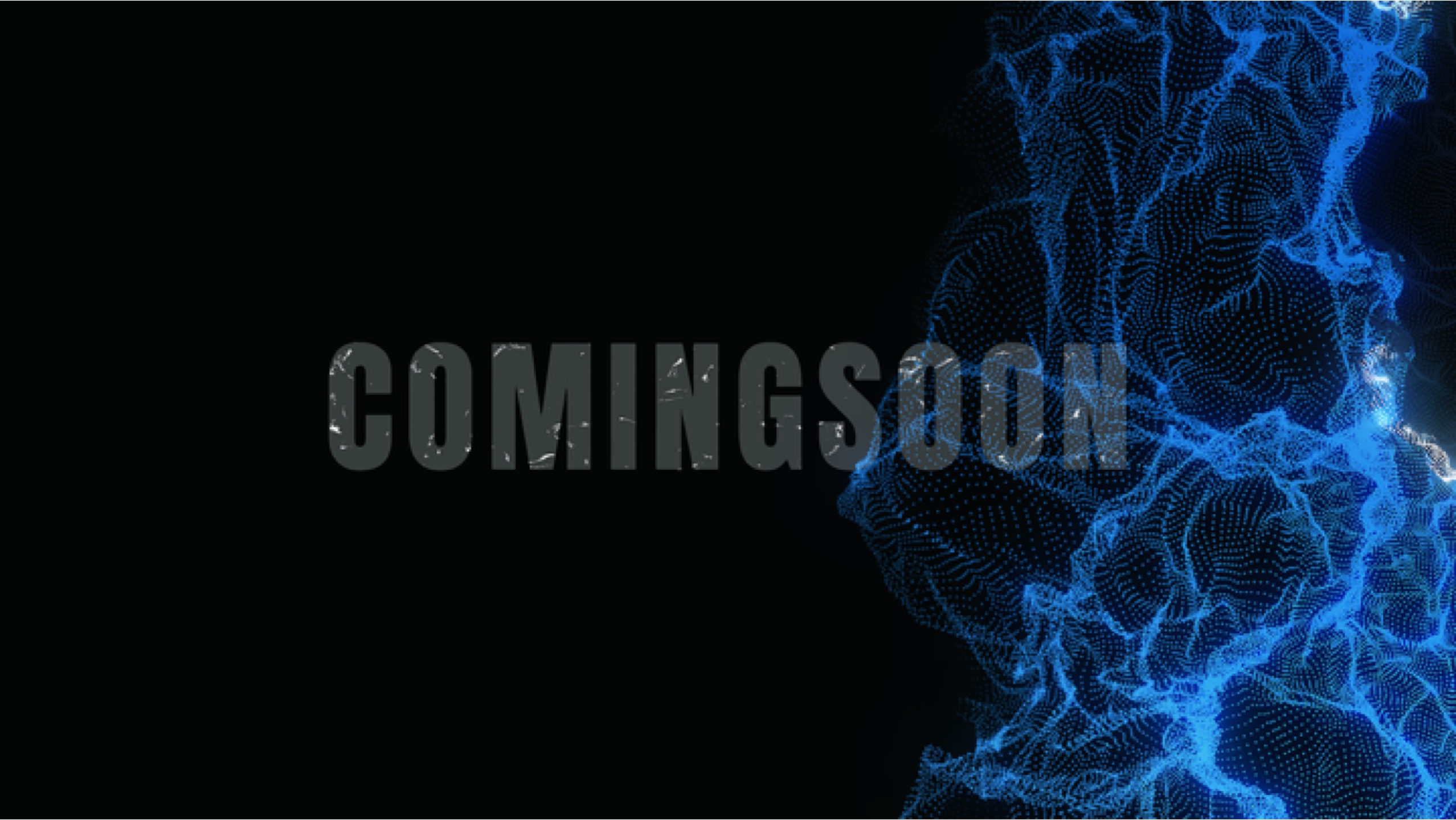 NEW COMINGSOON !