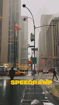 Speedramp