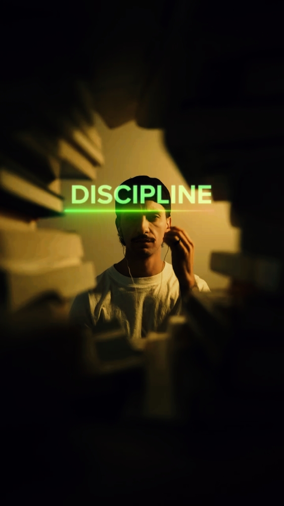 Disciplina