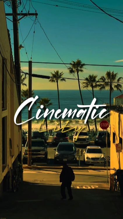 8 videos cinematic