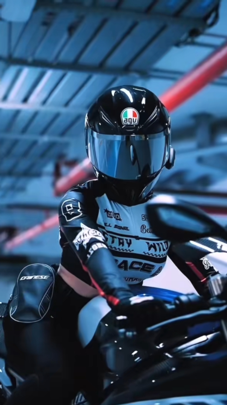 MOTORBIKE-BEARBEITUNG 