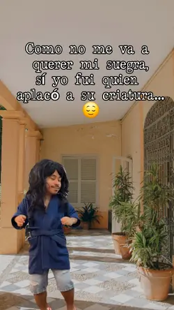 Mi Suegra me Ama 