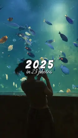 2025 in 23 photos
