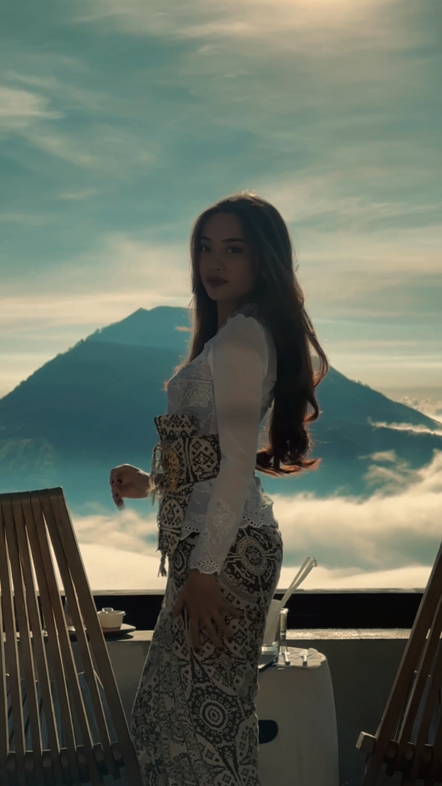 Sajde Song 6 Video 