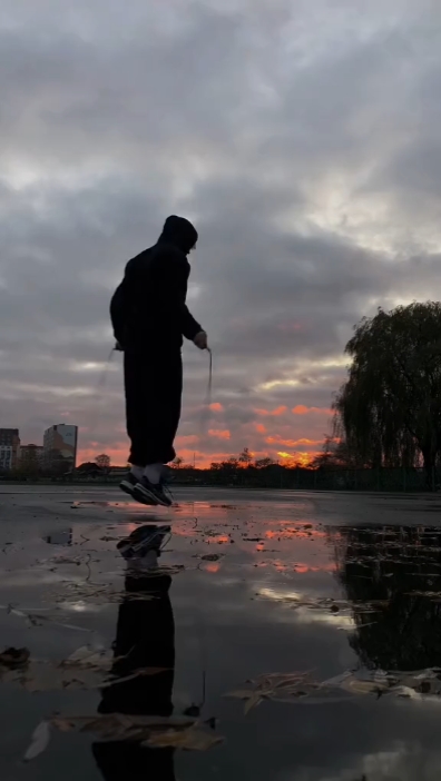 Cinematic Sport