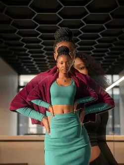 Beat & Outfit — montaj urban