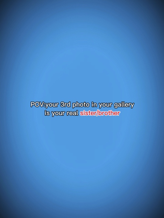 Gerçek kardeş ve erkek kardeş 