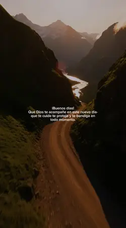 iBuenos dias!
