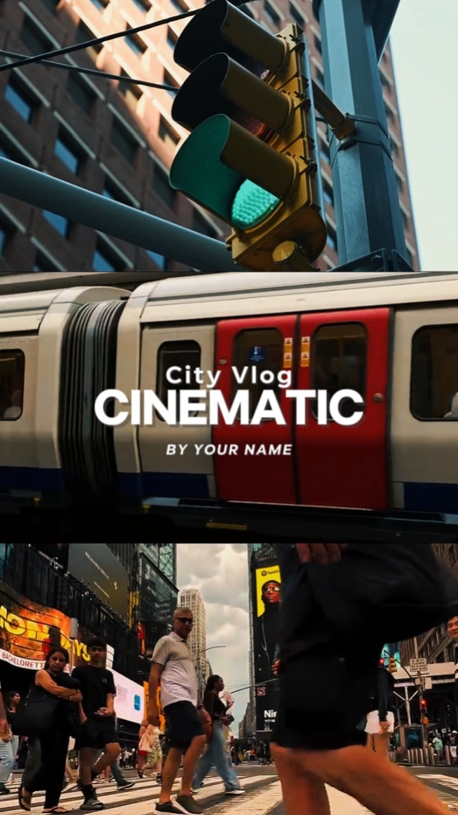 Tendência cinematográfica da cidade