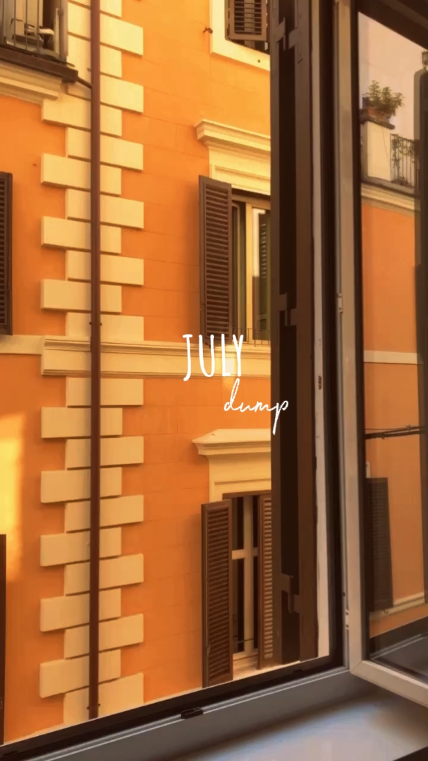 july dump