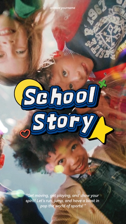 HISTORIA ESCOLAR 