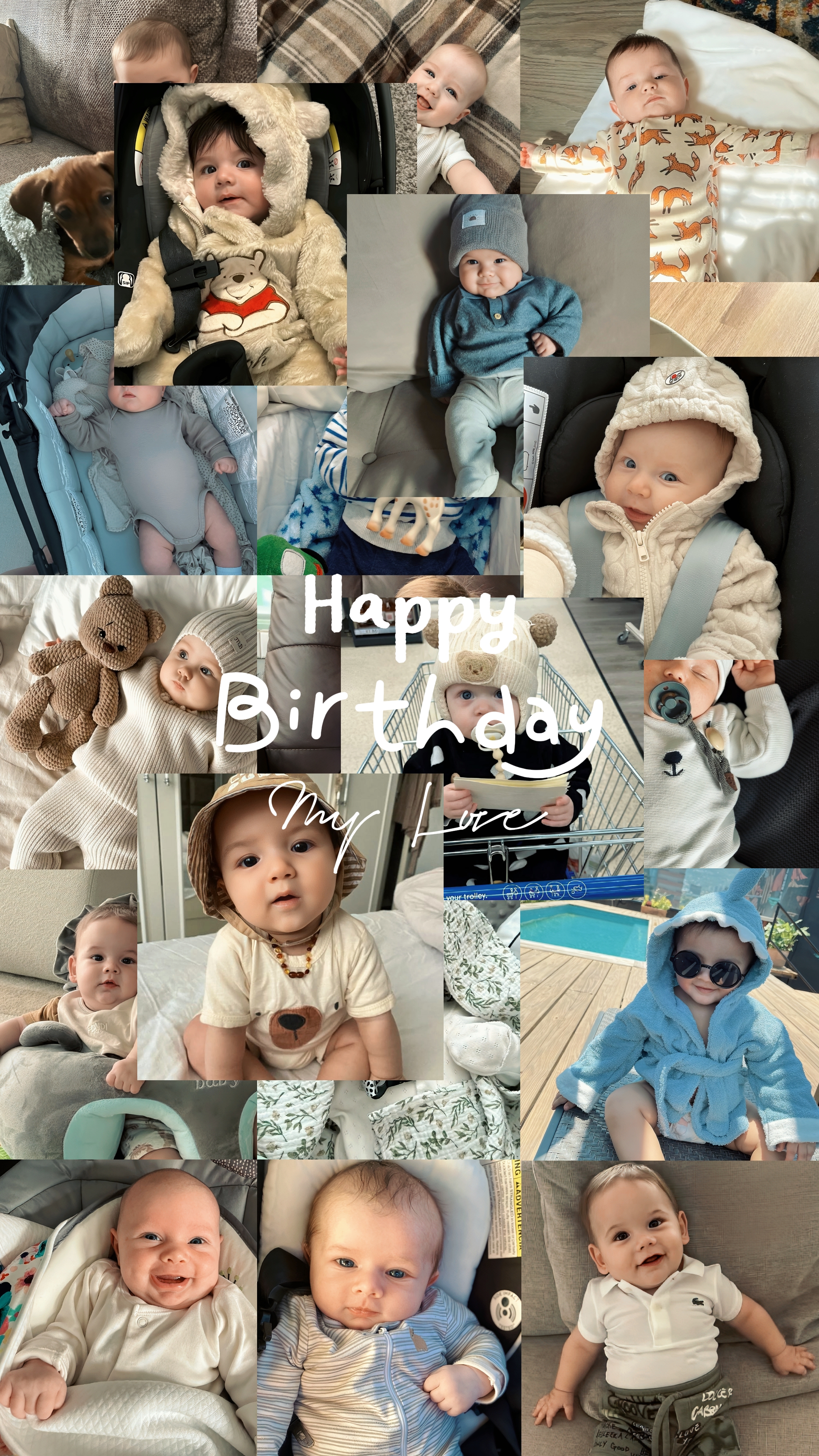 Birthday
