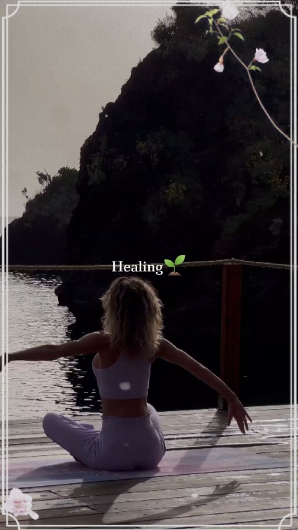 Healing