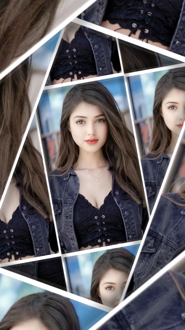Beautiful Girl 