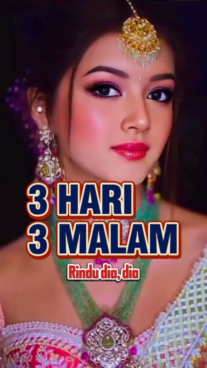 3 hari 3 malam