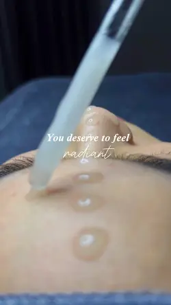 Soft Facial Glow β¨