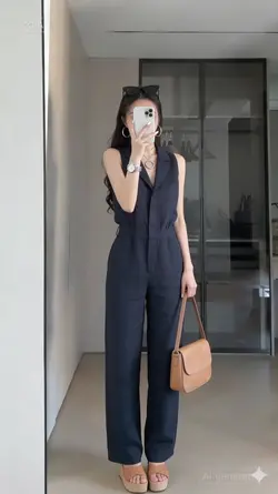 AI OUTFIT CLOTHES