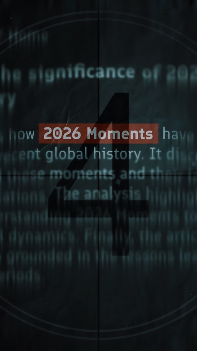 2026 recap moments