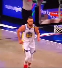 curry slash SPLASH