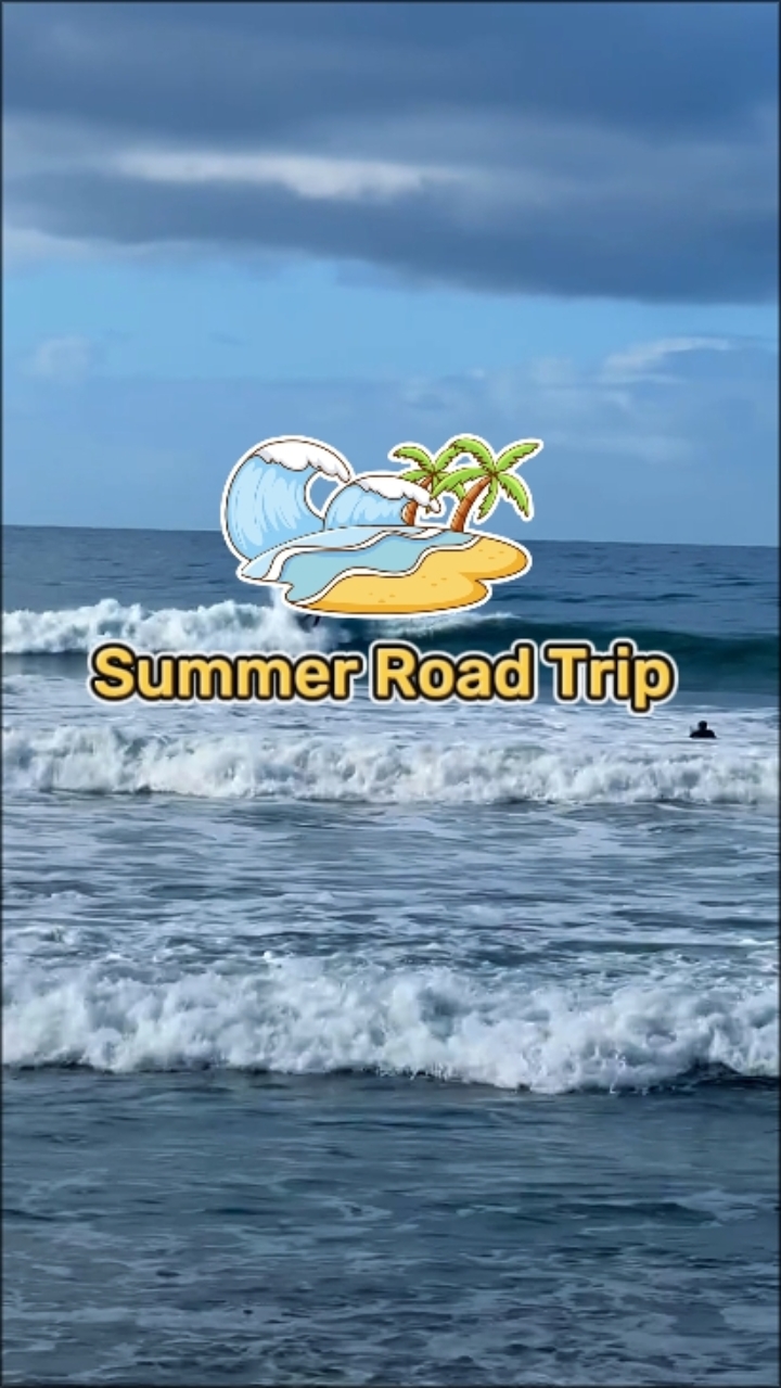 Summer Road Trip