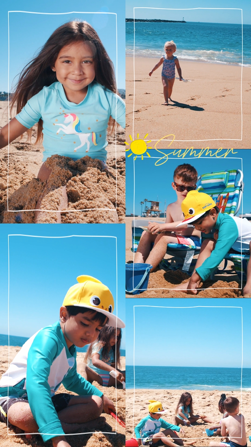 summer
