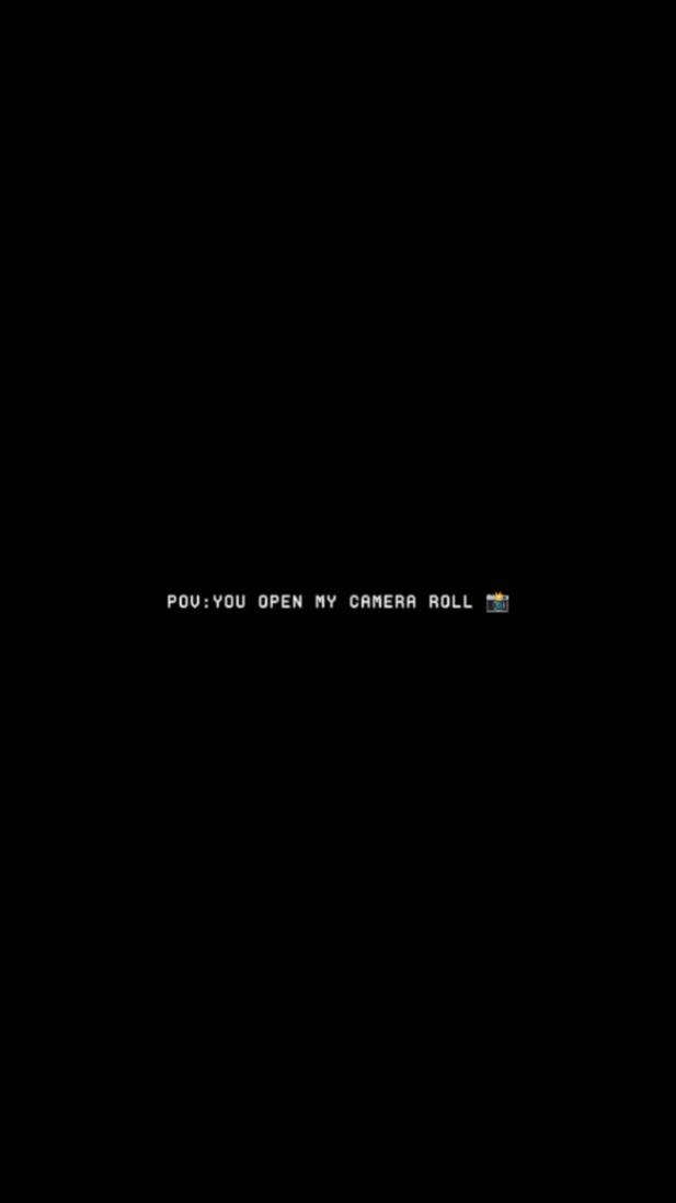 camera roll