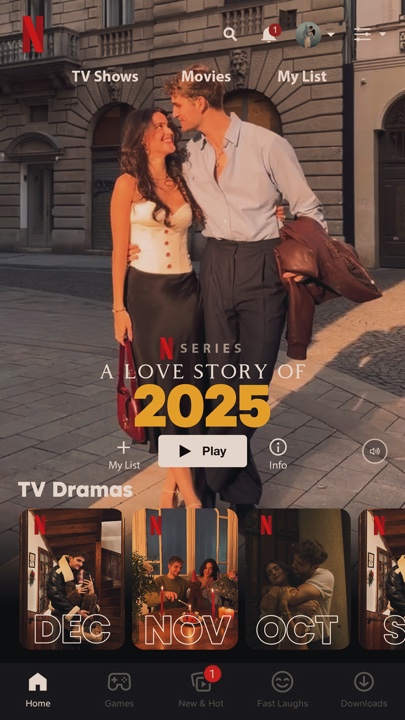 LOVE 2025 RECAP ♥️