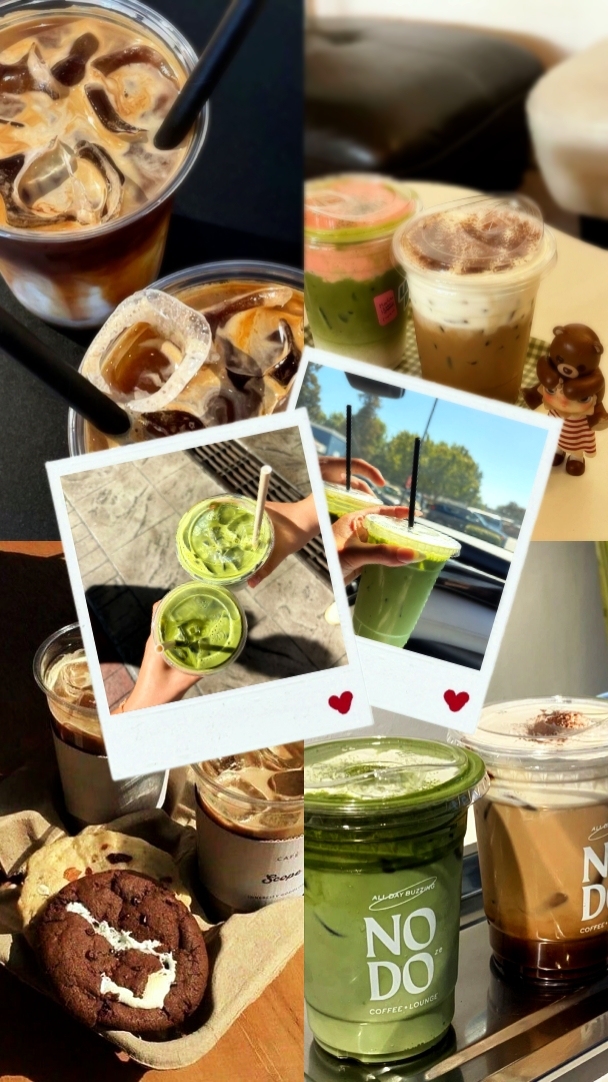 Coffee date
