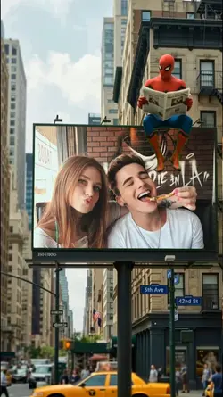 spiderman