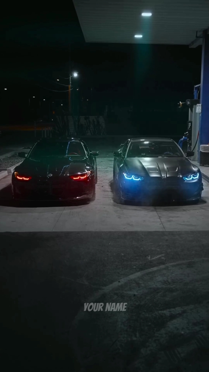 Free BMW Edit 