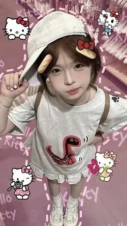 Hello kitty