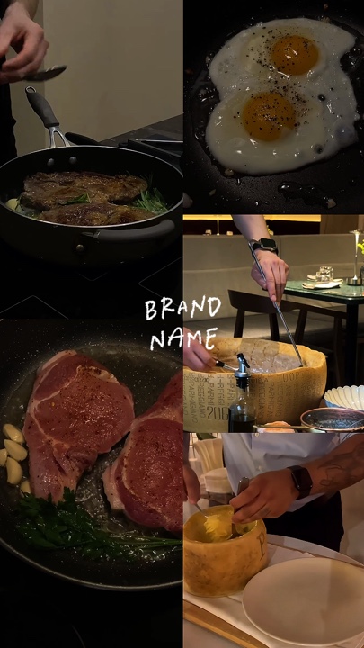 Cocinando