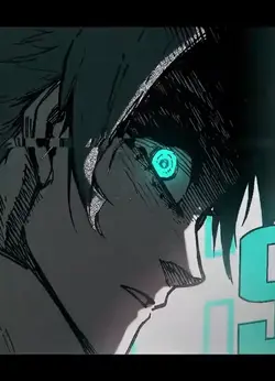 Itoshi Sae edit