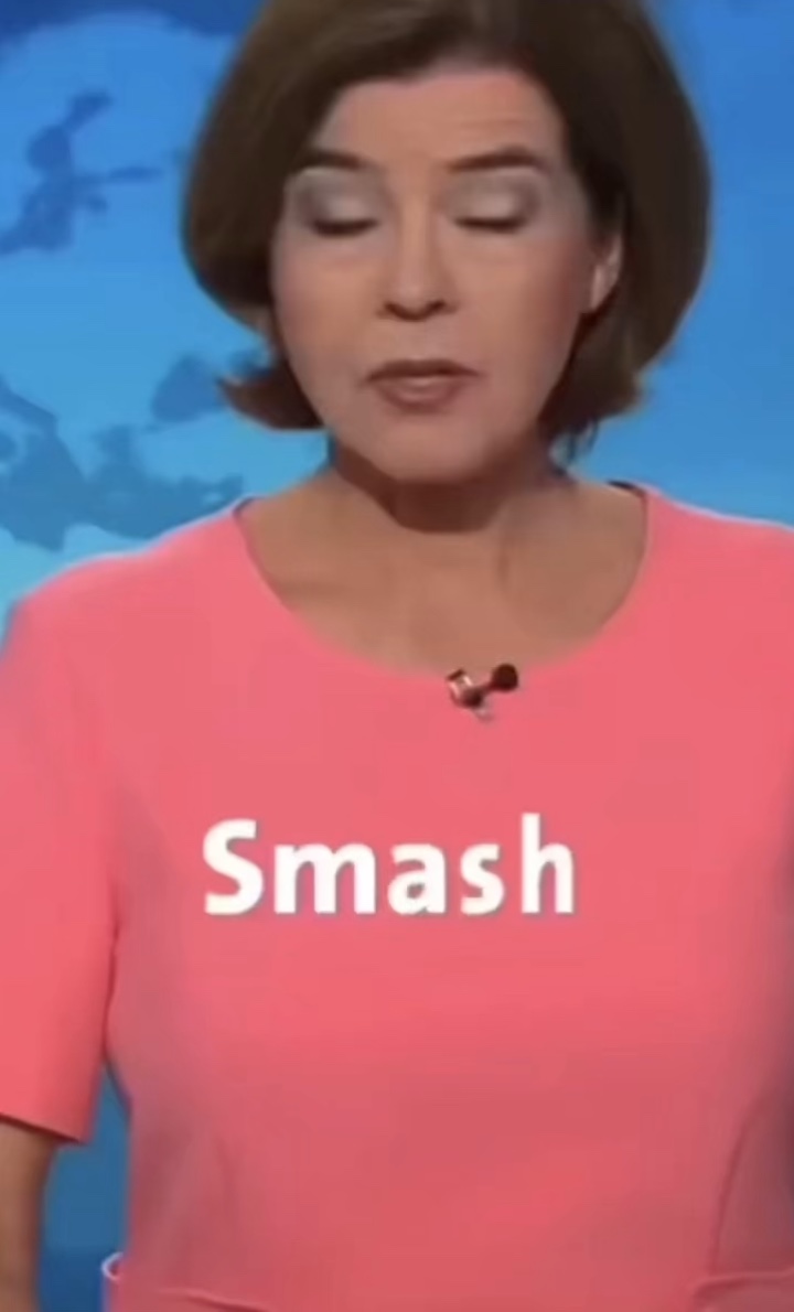 Smash😻
