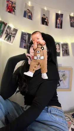 Baby kicau mania 