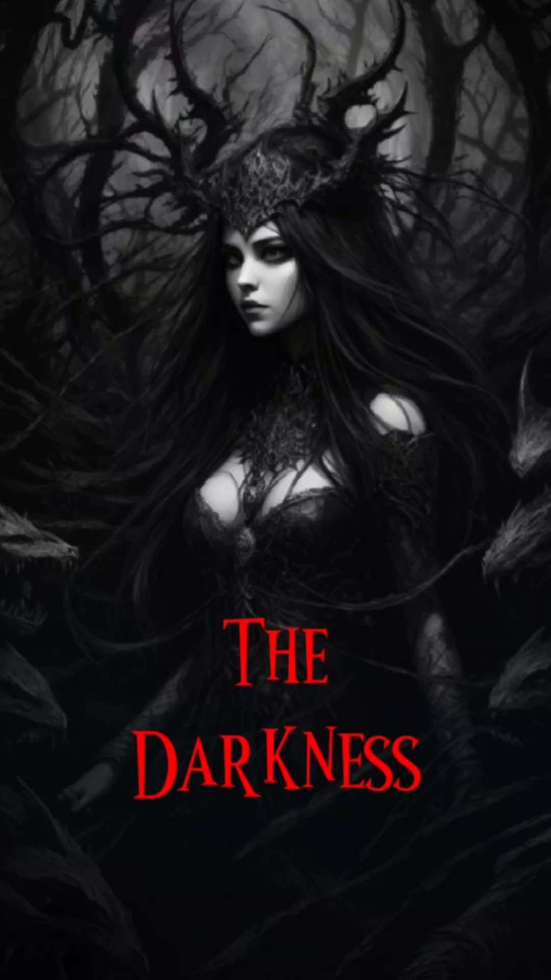 The Darkness