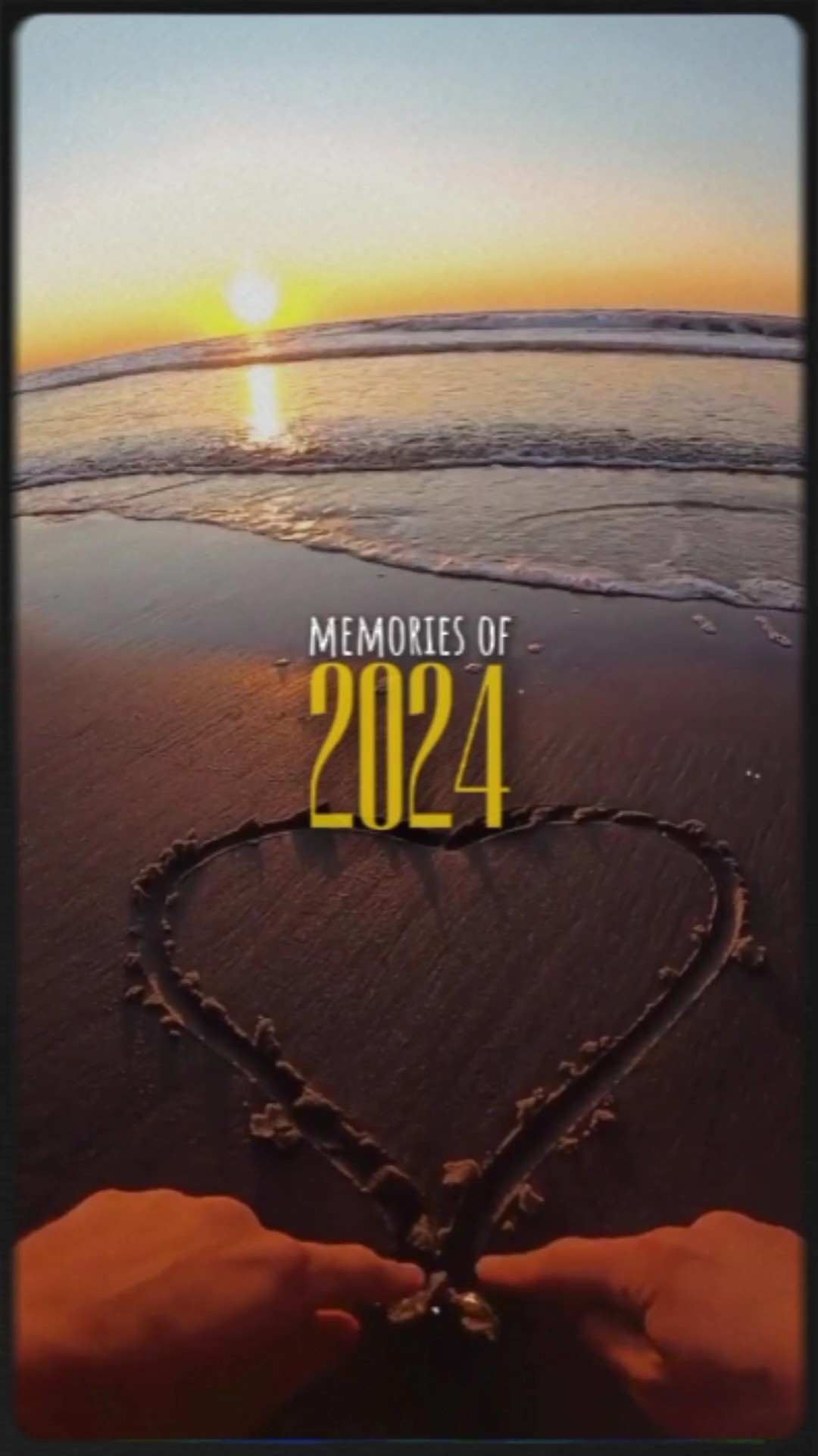 kenangan tahun 2024