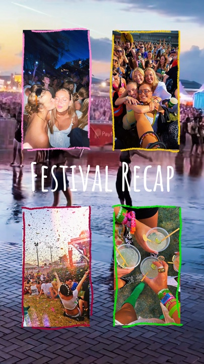 Resumen del Festival