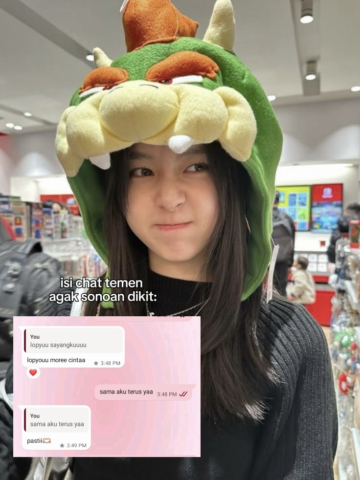 Uisi chat temen agak