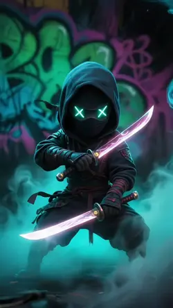 Live wallpaper