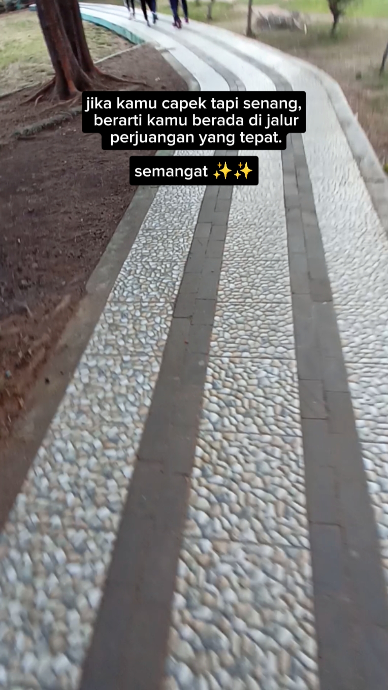 Perjurangan yg tepat