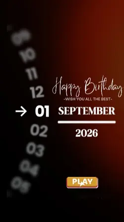 BDAY MOM 1 SEPTEMBER