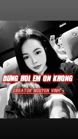 Δα»ͺNG Hα»I EM α»N KHΓNG