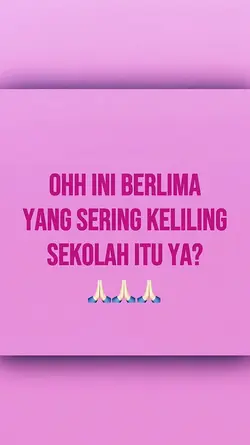 versi berlima 
