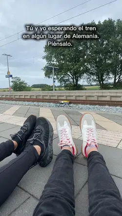 Tren Alemania