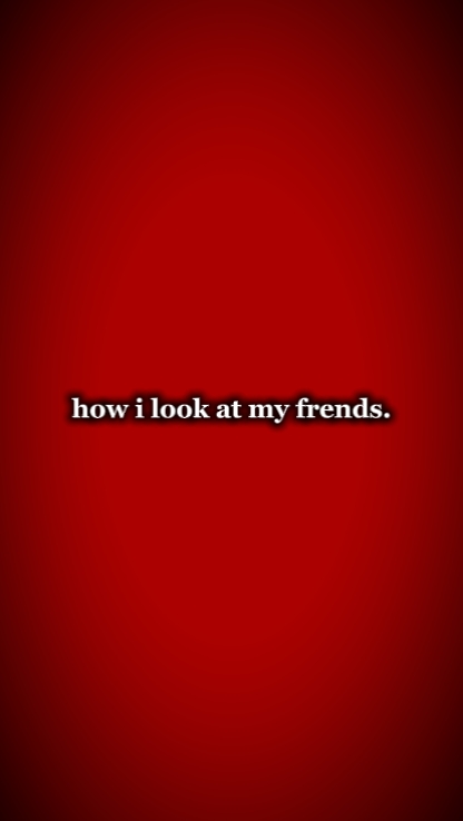 how i look at him
