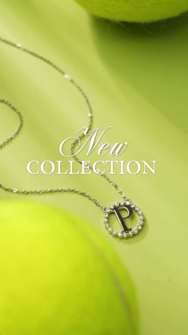 New Jewellery 