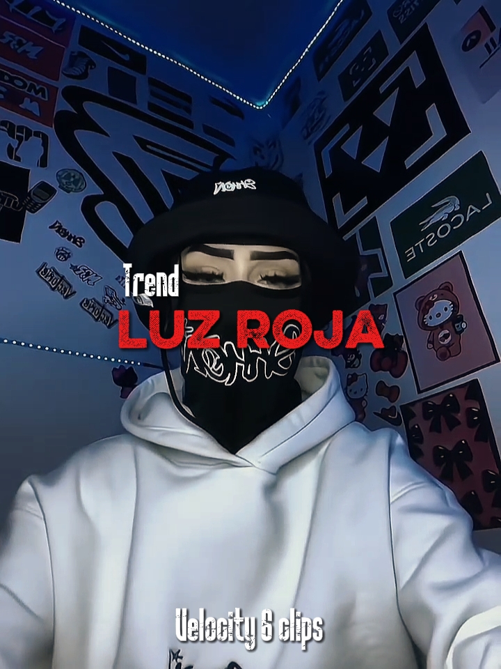 Luz Roja